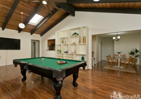 1381 Kaeleku Street,Honolulu,Hawaii,96825,5 ベッドルーム ベッドルーム,2 バスルームバスルーム,一戸建て,Kaeleku,18173718