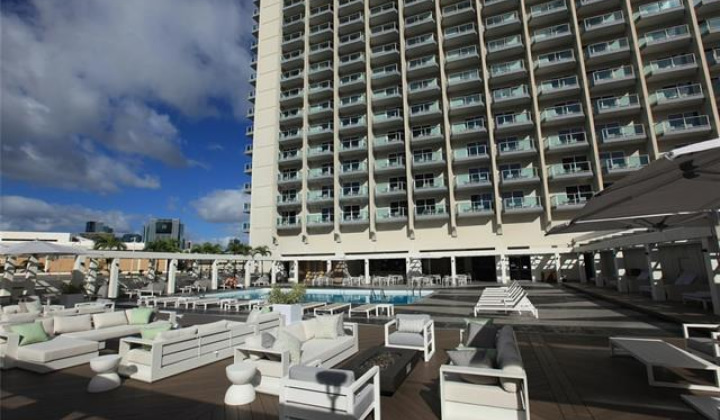 410 Atkinson Drive,Honolulu,Hawaii,96814,1 BathroomBathrooms,Condo/Townhouse,Atkinson,4,18173719