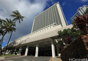 1777 Ala Moana Boulevard,Honolulu,Hawaii,96815,2 ベッドルーム ベッドルーム,2 バスルームバスルーム,コンド / タウンハウス,Ala Moana,25,17768670