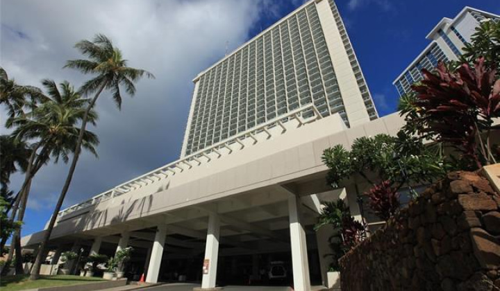 1777 Ala Moana Boulevard,Honolulu,Hawaii,96815,2 ベッドルーム ベッドルーム,2 バスルームバスルーム,コンド / タウンハウス,Ala Moana,25,17768670