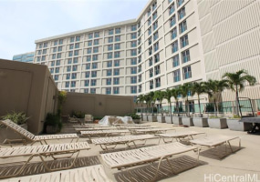 410 Atkinson Drive,Honolulu,Hawaii,96814,1 BathroomBathrooms,Condo/Townhouse,Atkinson,4,18173719