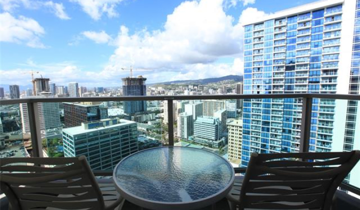 1296 Kapiolani Boulevard,Honolulu,Hawaii,96814,2 Bedrooms Bedrooms,2 BathroomsBathrooms,Condo/Townhouse,Kapiolani,33,17768792