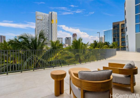 1000 Auahi Street,Honolulu,Hawaii,96814,1 BathroomBathrooms,Condo/Townhouse,Auahi,10,18174173