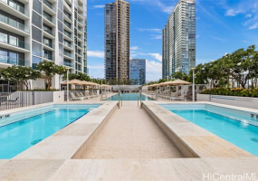 1000 Ala Moana Boulevard,Honolulu,Hawaii,96814,2 Bedrooms Bedrooms,2 BathroomsBathrooms,Condo/Townhouse,Ala Moana,9,17724315