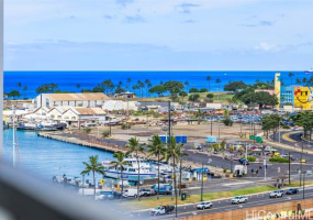 1000 Ala Moana Boulevard,Honolulu,Hawaii,96814,2 Bedrooms Bedrooms,2 BathroomsBathrooms,Condo/Townhouse,Ala Moana,9,17724315