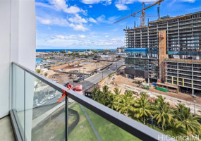 1000 Ala Moana Boulevard,Honolulu,Hawaii,96814,2 Bedrooms Bedrooms,2 BathroomsBathrooms,Condo/Townhouse,Ala Moana,9,17724315