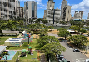 509 大学 Avenue,Honolulu,Hawaii,96826,2 ベッドルーム ベッドルーム,1 バスルームバスルーム,コンド / タウンハウス,University,8,18174634