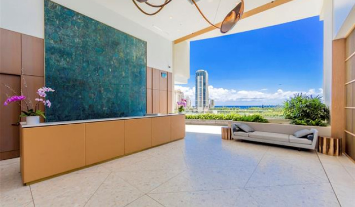2139 Kuhio Avenue,Honolulu,Hawaii,96815,1 バスルームバスルーム,コンド / タウンハウス,Kuhio,17,19340260