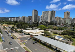 509 大学 Avenue,Honolulu,Hawaii,96826,2 ベッドルーム ベッドルーム,1 バスルームバスルーム,コンド / タウンハウス,University,8,18174634