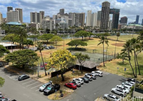 509 大学 Avenue,Honolulu,Hawaii,96826,2 ベッドルーム ベッドルーム,1 バスルームバスルーム,コンド / タウンハウス,University,8,18174634