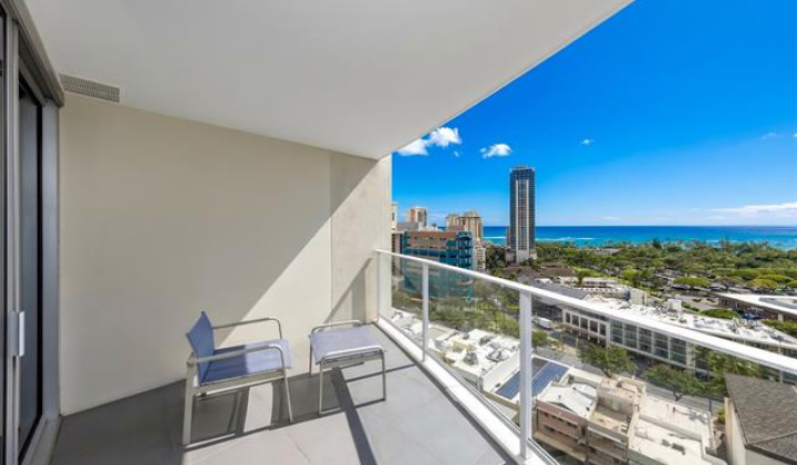 2139 Kuhio Avenue,Honolulu,Hawaii,96815,1 バスルームバスルーム,コンド / タウンハウス,Kuhio,17,19340260