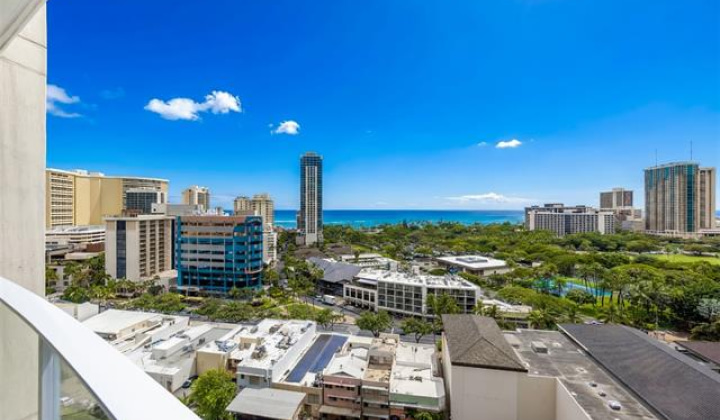 2139 Kuhio Avenue,Honolulu,Hawaii,96815,1 バスルームバスルーム,コンド / タウンハウス,Kuhio,17,19340260