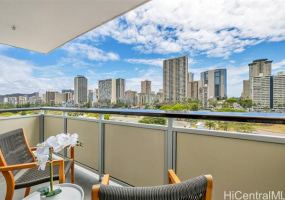 509 大学 Avenue,Honolulu,Hawaii,96826,2 ベッドルーム ベッドルーム,1 バスルームバスルーム,コンド / タウンハウス,University,8,18174634