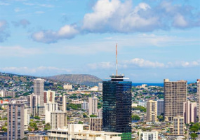 1391 Kapiolani Boulevard,Honolulu,Hawaii,96814,2 ベッドルーム ベッドルーム,2 バスルームバスルーム,コンド / タウンハウス,Kapiolani,40,18175416