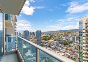 1391 Kapiolani Boulevard,Honolulu,Hawaii,96814,2 ベッドルーム ベッドルーム,2 バスルームバスルーム,コンド / タウンハウス,Kapiolani,40,18175416