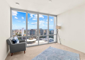 1391 Kapiolani Boulevard,Honolulu,Hawaii,96814,2 ベッドルーム ベッドルーム,2 バスルームバスルーム,コンド / タウンハウス,Kapiolani,40,18175416