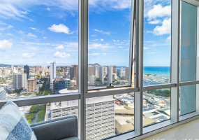 1391 Kapiolani Boulevard,Honolulu,Hawaii,96814,2 ベッドルーム ベッドルーム,2 バスルームバスルーム,コンド / タウンハウス,Kapiolani,40,18175416