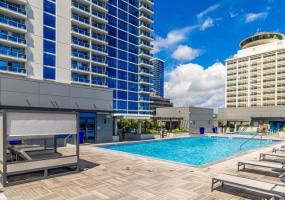 1391 Kapiolani Boulevard,Honolulu,Hawaii,96814,2 ベッドルーム ベッドルーム,2 バスルームバスルーム,コンド / タウンハウス,Kapiolani,40,18175416
