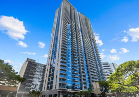 1391 Kapiolani Boulevard,Honolulu,Hawaii,96814,2 ベッドルーム ベッドルーム,2 バスルームバスルーム,コンド / タウンハウス,Kapiolani,40,18175416