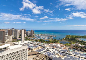 1391 Kapiolani Boulevard,Honolulu,Hawaii,96814,2 ベッドルーム ベッドルーム,2 バスルームバスルーム,コンド / タウンハウス,Kapiolani,40,18175416