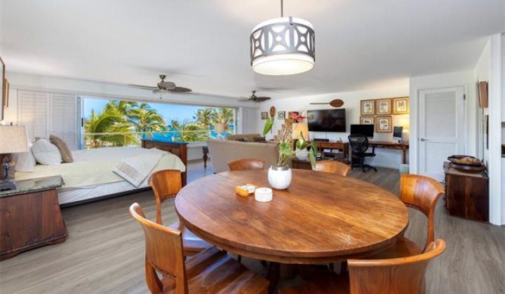 2895 Kalakaua Avenue,Honolulu,Hawaii,96815,1 ベッドルーム ベッドルーム,1 バスルームバスルーム,コンド / タウンハウス,Kalakaua,5,18175884