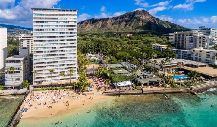 2895 Kalakaua Avenue,Honolulu,Hawaii,96815,1 ベッドルーム ベッドルーム,1 バスルームバスルーム,コンド / タウンハウス,Kalakaua,5,18175884
