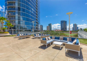 1288 Kapiolani Boulevard,Honolulu,Hawaii,96814,3 ベッドルーム ベッドルーム,2 バスルームバスルーム,コンド / タウンハウス,Kapiolani,42,18623626