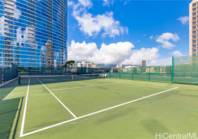 1288 Kapiolani Boulevard,Honolulu,Hawaii,96814,3 ベッドルーム ベッドルーム,2 バスルームバスルーム,コンド / タウンハウス,Kapiolani,42,18623626