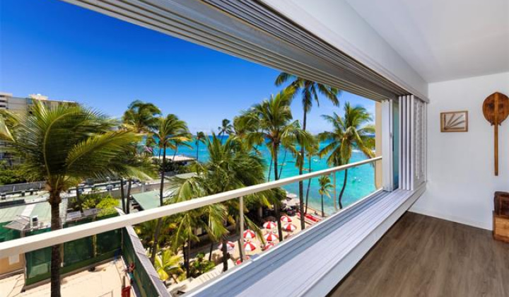 2895 Kalakaua Avenue,Honolulu,Hawaii,96815,1 ベッドルーム ベッドルーム,1 バスルームバスルーム,コンド / タウンハウス,Kalakaua,5,18175884