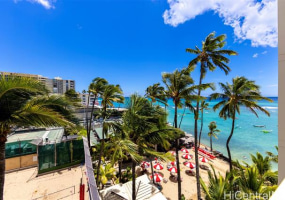 2895 Kalakaua Avenue,Honolulu,Hawaii,96815,1 ベッドルーム ベッドルーム,1 バスルームバスルーム,コンド / タウンハウス,Kalakaua,5,18175884