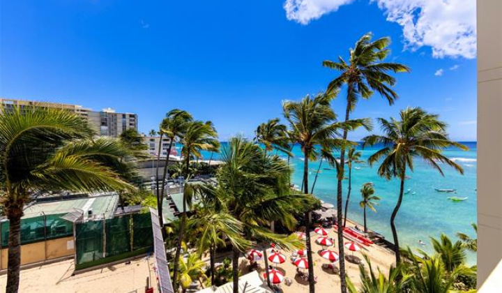 2895 Kalakaua Avenue,Honolulu,Hawaii,96815,1 ベッドルーム ベッドルーム,1 バスルームバスルーム,コンド / タウンハウス,Kalakaua,5,18175884