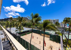2895 Kalakaua Avenue,Honolulu,Hawaii,96815,1 ベッドルーム ベッドルーム,1 バスルームバスルーム,コンド / タウンハウス,Kalakaua,5,18175884