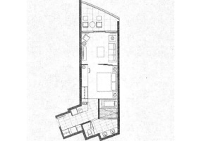 2139 Kuhio Avenue,Honolulu,Hawaii,96815,1 バスルームバスルーム,コンド / タウンハウス,Kuhio,12,18176425