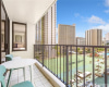 201 Ohua Avenue,Honolulu,Hawaii,96815,1 ベッドルーム ベッドルーム,1 バスルームバスルーム,コンド / タウンハウス,Ohua,9,18623944