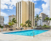 201 Ohua Avenue,Honolulu,Hawaii,96815,1 ベッドルーム ベッドルーム,1 バスルームバスルーム,コンド / タウンハウス,Ohua,9,18623944