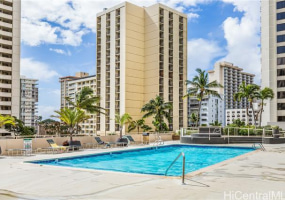 201 Ohua Avenue,Honolulu,Hawaii,96815,1 ベッドルーム ベッドルーム,1 バスルームバスルーム,コンド / タウンハウス,Ohua,9,18623944