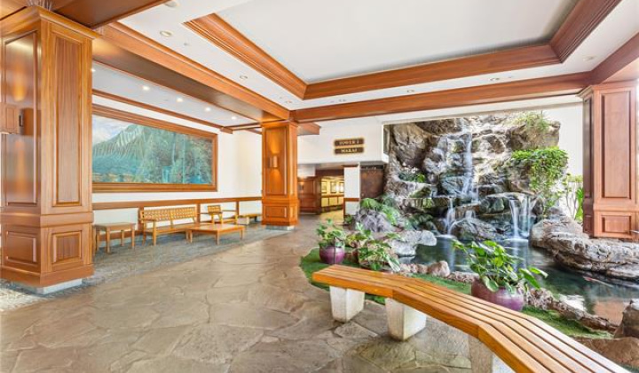 201 Ohua Avenue,Honolulu,Hawaii,96815,1 ベッドルーム ベッドルーム,1 バスルームバスルーム,コンド / タウンハウス,Ohua,9,18623944