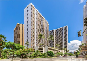201 Ohua Avenue,Honolulu,Hawaii,96815,1 ベッドルーム ベッドルーム,1 バスルームバスルーム,コンド / タウンハウス,Ohua,9,18623944