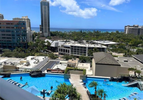 2139 Kuhio Avenue,Honolulu,Hawaii,96815,1 バスルームバスルーム,コンド / タウンハウス,Kuhio,12,18176425