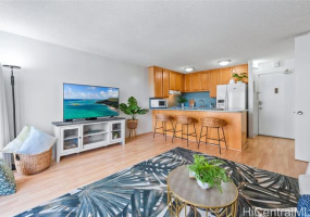 2140 Kuhio Avenue,Honolulu,Hawaii,96815,1 ベッドルーム ベッドルーム,1 バスルームバスルーム,コンド / タウンハウス,Kuhio,15,18176914