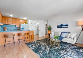 2140 Kuhio Avenue,Honolulu,Hawaii,96815,1 ベッドルーム ベッドルーム,1 バスルームバスルーム,コンド / タウンハウス,Kuhio,15,18176914