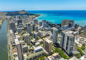2140 Kuhio Avenue,Honolulu,Hawaii,96815,1 ベッドルーム ベッドルーム,1 バスルームバスルーム,コンド / タウンハウス,Kuhio,15,18176914