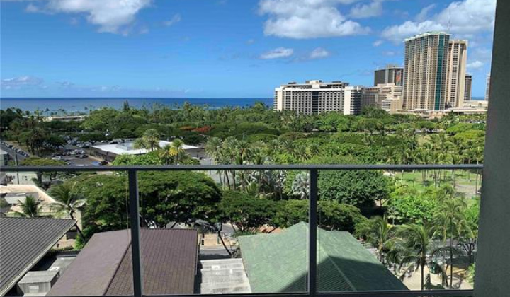 383 Kalaimoku Street,Honolulu,Hawaii,96815,1 バスルームバスルーム,コンド / タウンハウス,Kalaimoku,11,18624028