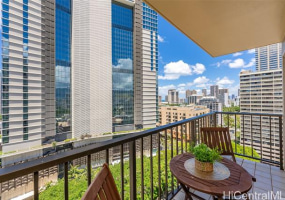 2140 Kuhio Avenue,Honolulu,Hawaii,96815,1 ベッドルーム ベッドルーム,1 バスルームバスルーム,コンド / タウンハウス,Kuhio,15,18176914