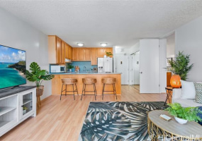 2140 Kuhio Avenue,Honolulu,Hawaii,96815,1 ベッドルーム ベッドルーム,1 バスルームバスルーム,コンド / タウンハウス,Kuhio,15,18176914