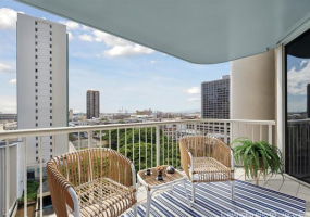 1212 Nuuanu Avenue,Honolulu,Hawaii,96817,2 Bedrooms Bedrooms,2 BathroomsBathrooms,Condo/Townhouse,Nuuanu,10,18177023