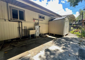 2343 Kuahea Street,Honolulu,Hawaii,96816,3 Bedrooms Bedrooms,1 BathroomBathrooms,Single family,Kuahea,18177174