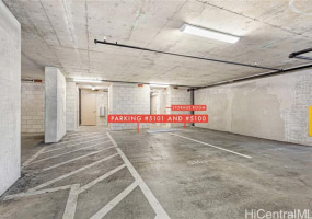 600 Ala Moana Boulevard,Honolulu,Hawaii,96813,2 ベッドルーム ベッドルーム,2 バスルームバスルーム,コンド / タウンハウス,Ala Moana,43,18624725
