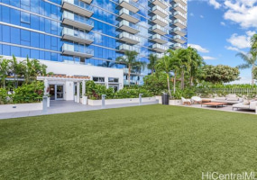 600 Ala Moana Boulevard,Honolulu,Hawaii,96813,2 ベッドルーム ベッドルーム,2 バスルームバスルーム,コンド / タウンハウス,Ala Moana,43,18624725
