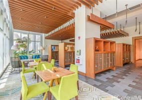 600 Ala Moana Boulevard,Honolulu,Hawaii,96813,2 ベッドルーム ベッドルーム,2 バスルームバスルーム,コンド / タウンハウス,Ala Moana,43,18624725